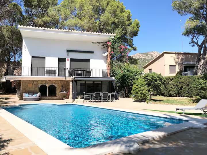 Villa Planas