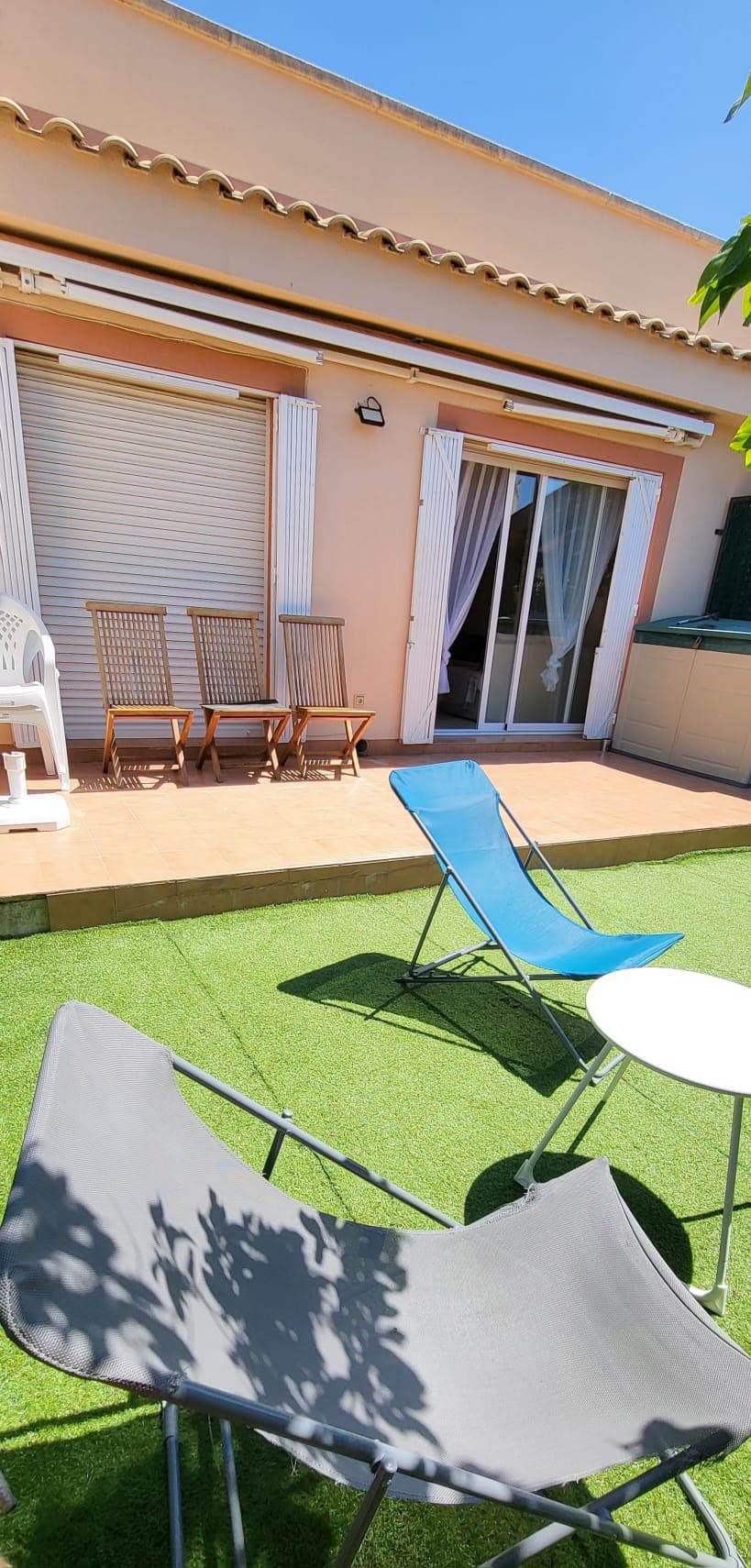 Maison Costa Zephir