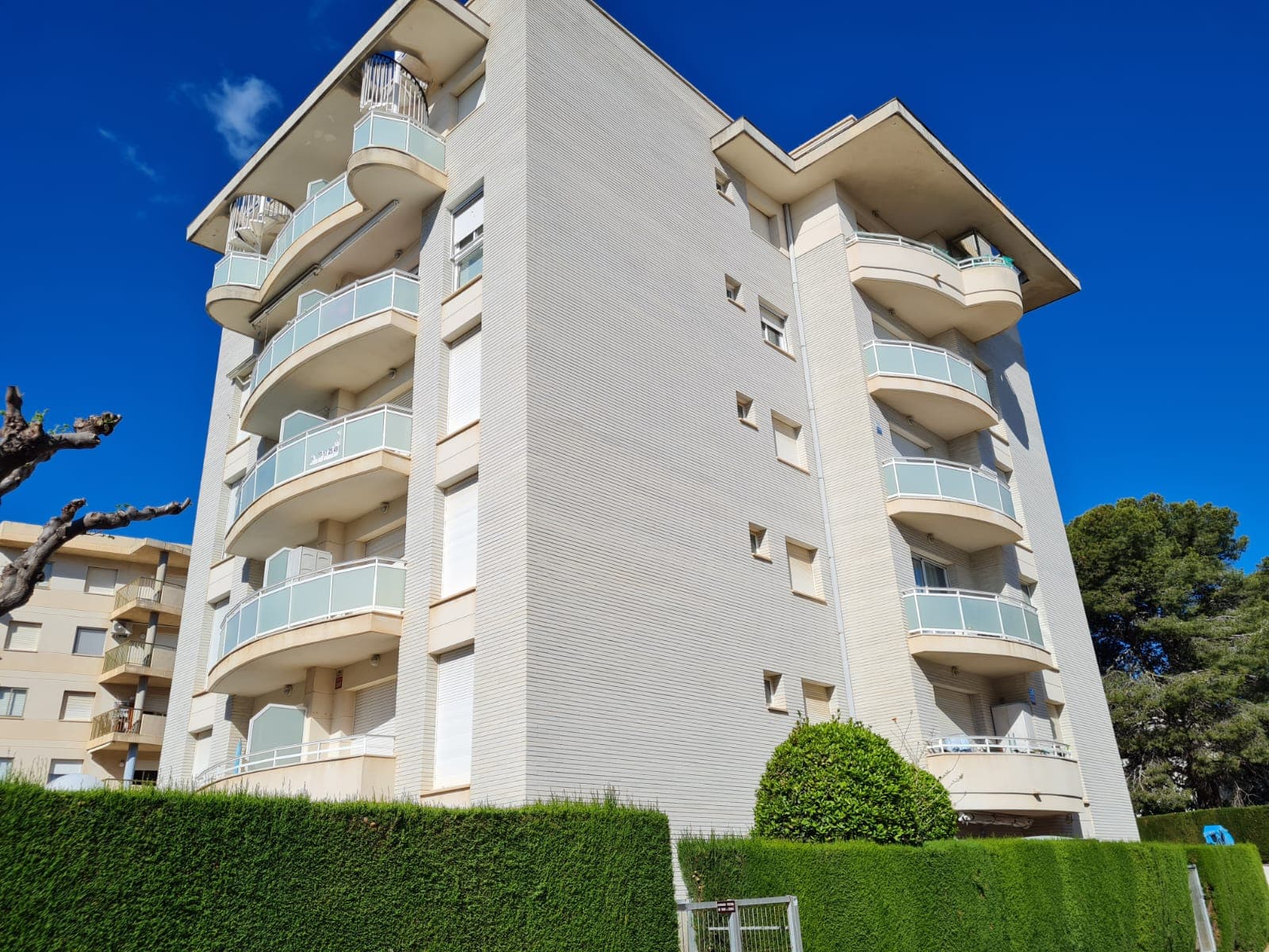 Appartement Vistamar