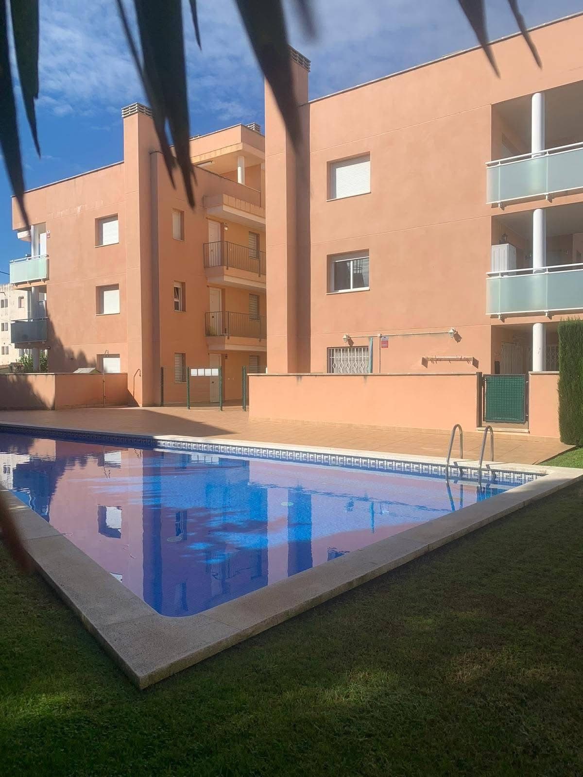 Appartement Maricel 2