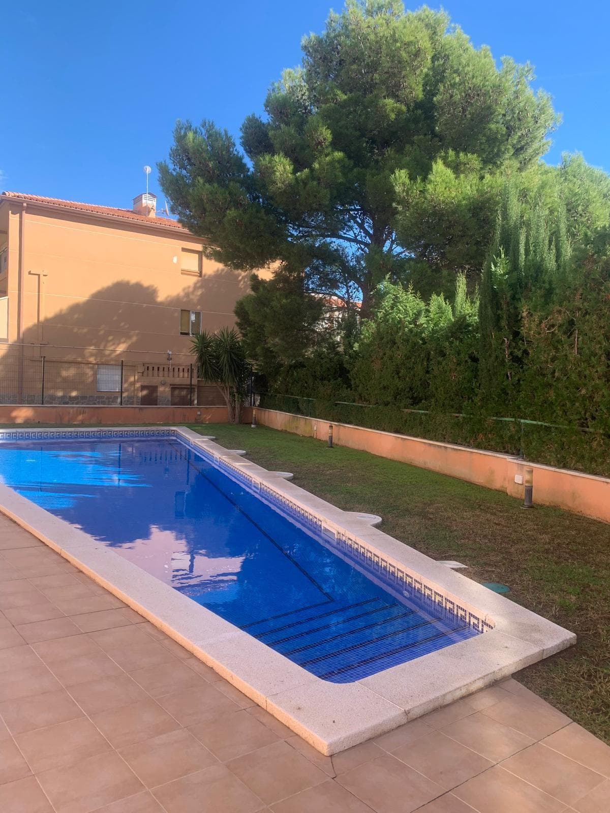 Appartement Maricel 1