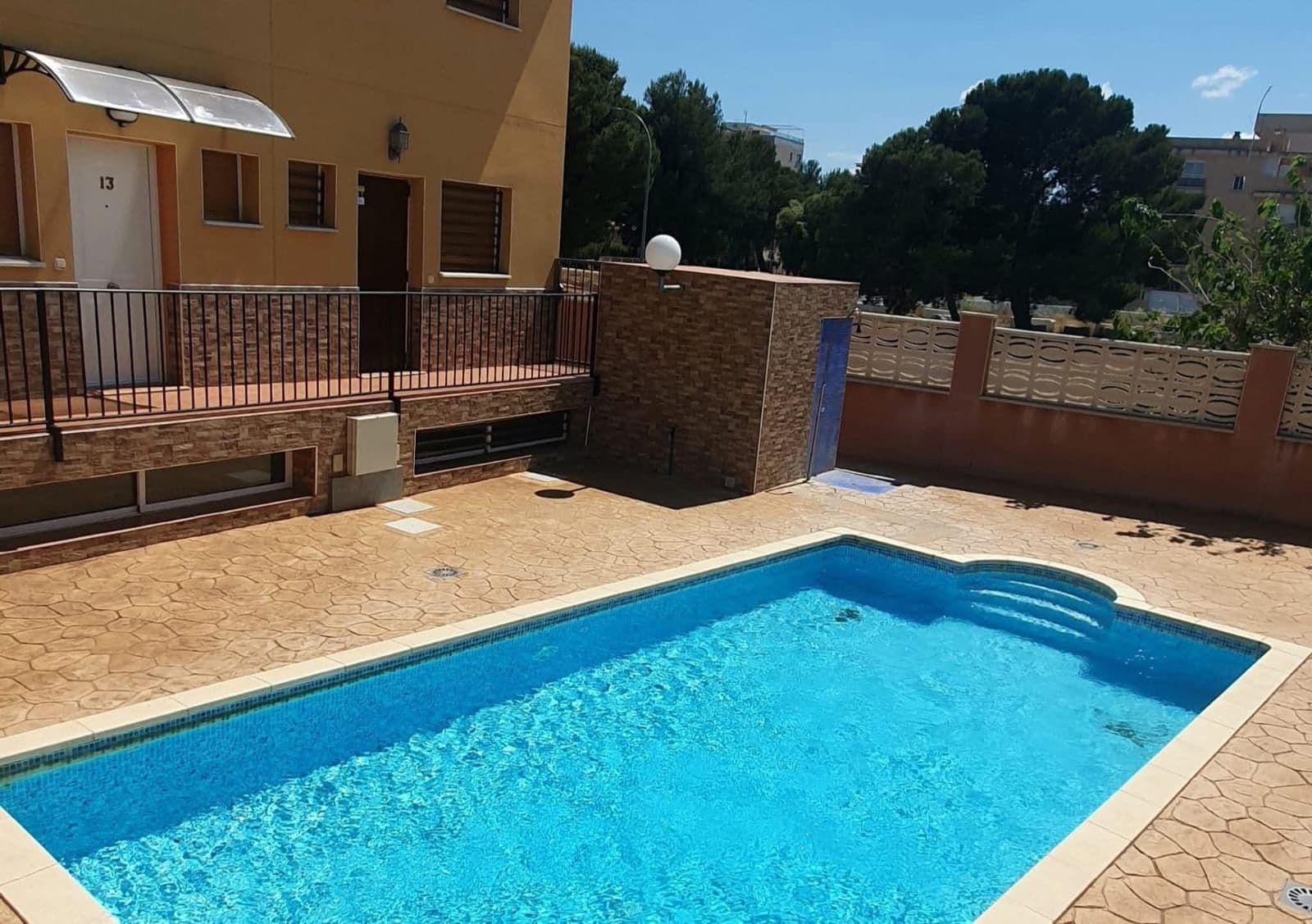 Maison Mediteraneo 