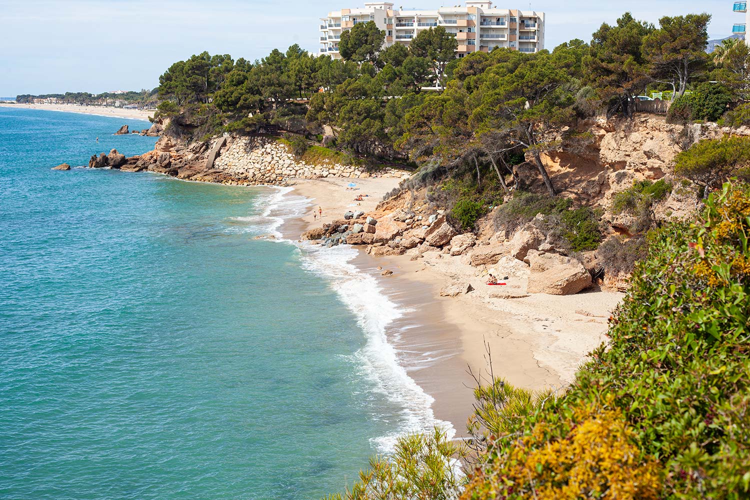 Costa Dorada